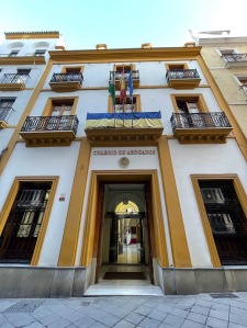 Col·legi d'Advocats de Sevilla